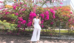 Vừa lộ danh tính, 'chị Google' gây lại bất ngờ với giọng hát quá xuất sắc