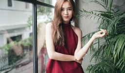 Chán phá hit, 'vợ bầu' Trấn thành 'gây mê' fan với điệu nhảy siêu đáng yêu