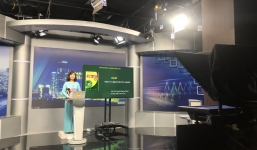 Lịch phát sóng cụ thể các môn học của từng khối lớp từ 20 đến 25/4