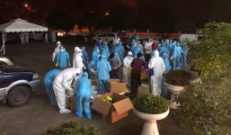 Bộ Công an triệu tập một số cán bộ CDC Hà Nội, làm rõ việc mua sắm vật tư