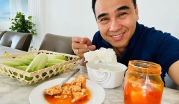 Ở biệt thự hơn 20 tỉ, 'MC giàu nhất Việt Nam' vẫn ăn đạm bạc đến khó tin