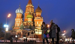 Số ca mắc Covid-19 ở Nga tăng 4 ngày liên tiếp, 80 người Việt nhiễm