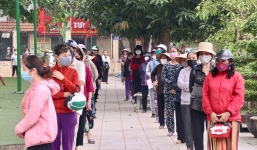 Chuyên gia Mỹ ca ngợi Việt Nam minh bạch và chủ động ứng phó Covid-19