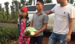 Lời khai đối tượng dụ dỗ nữ sinh lớp 8 bỏ nhà đi rồi sống như vợ chồng