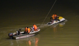 Để lại thư tuyệt mệnh, trưởng phòng Chi Cục thuế Thanh Hoá nhảy cầu tự tử