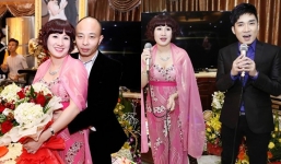 Gây tranh cãi vì coi Đường Nhuệ là anh em thân thiết, quản lý Quang Hà lên tiếng