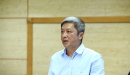 Thứ trưởng Bộ Y tế lý giải về bệnh nhân COVID-19 dương tính trở lại sau khi âm tính