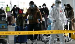 Trung Quốc lại xuất hiện ca 'siêu lây nhiễm' khiến 50 người mắc bệnh