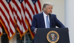 TT Trump vẫn muốn đưa chuyên gia tới Trung Quốc điều tra về Covid-19