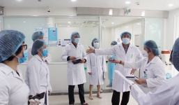 216 ca khỏi bệnh, 3 bệnh nhân nặng mắc Covid-19 đã qua cơn nguy kịch