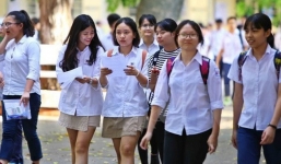 Bộ GD-ĐT chốt phương án về kỳ thi THPT Quốc gia 2020