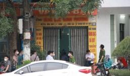  Chi cục trưởng THADS TP Thanh Hóa cùng chủ tiệm vàng tử vong bất thường 