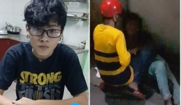 Chồng bị đe doạ, vợ con người quay kẻ cưỡng bức phụ nữ tâm thần không dám rời nhà