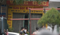 Thông tin mới vụ Chi cục trưởng THADS TP Thanh Hóa tử vong bất thường