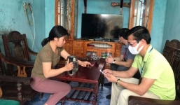 Clip Phó chủ tịch phường xúc phạm chị bán rau: Sẽ xử lý nghiêm cả 2