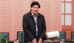 Trước khi bị khởi tố, Giám đốc CDC Hà Nội từng bị tố nhiều sai phạm