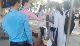 Văn bản của Bộ Y tế về cách phòng dịch khi học sinh trở lại trường