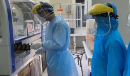 Bộ Công an: CDC Hà Nội nâng giá máy xét nghiệm Covid-19 từ 2,3 tỷ lên 7 tỷ đồng