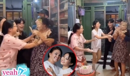 Con nuôi Quang Lê bị chỉ trích gay gắt khi đẩy mẹ ruột vào tình thế 'bi thảm'