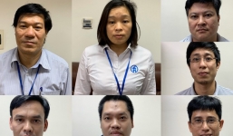 Vụ Giám đốc CDC Hà Nội bị bắt: Mua máy xét nghiệm Covid-19 với giá cao gần gấp đôi