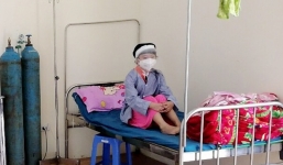 TP.HCM chỉ còn 1 BN COVID-19 đang điều trị, thiếu nữ ở Hà Giang đã âm tính lần 1 