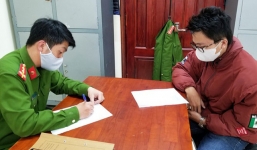 Truy tố kẻ tung tin ca tử vong vì COVID-19 nhằm hãm hại đối thủ