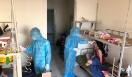 Việt Nam bước vào ngày thứ 8 liên tiếp không có ca mắc mới COVID-19