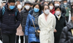 Việt Nam có thêm 2 ca mắc COVID-19 là du học sinh trở về từ Nhật Bản