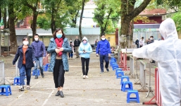 Thủ tướng ra Chỉ thị số 19 về phòng chống COVID-19 trong tình hình mới