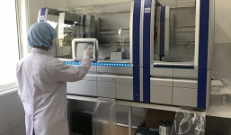 Máy xét nghiệm Covid-19: Nơi mua hơn 7 tỉ, có địa phương giá chỉ 1,5 tỉ đồng