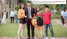 Nhờ các 'thánh photoshop' sửa ảnh kỷ niệm, cô gái nhận kết quả ngoài sức tưởng tượng