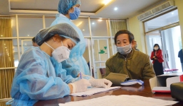 CDC Nghệ An thông tin vụ bảo vệ tử vong trên xe khách khi từ Hà Nội về