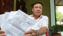 Cho xã mượn hơn 500 triệu đồng, 5 hộ dân mất hơn 10 năm không đòi được