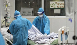 Sáng 27/4, Việt Nam đã sang ngày thứ 11 không có ca mắc mới COVID-19 trong cộng đồng