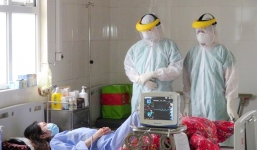 Thêm 3 ca dương tính trở lại với virus gây COVID-19 sau khi công bố khỏi bệnh