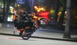 Cục CSGT đề nghị người dân gửi clip, hình ảnh vi phạm giao thông để xử lý