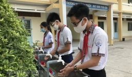 Hà Nội yêu cầu giảm, giãn số học sinh trong phòng học