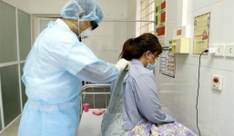 Sáng 29/4, không có ca mắc mới COVID-19, thêm 1 ca dương tính trở lại sau khi khỏi bệnh