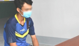 Trốn cách ly về thăm vợ, nam thanh niên bị phạt 15 triệu đồng