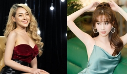 Lôi Ngọc Trinh vào phát ngôn 'làm gái', Ngân 98 lên tiếng giải thích