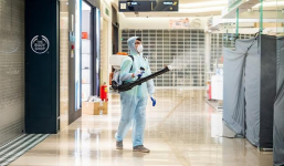 235 người trên các chuyến bay quốc tế âm tính; BN91 tiên lượng nặng