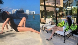 'Nữ hoàng váy cưới’ 71 tuổi gây sốt với loạt ảnh khoe vẻ gợi cảm khó tin