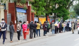 Việt Nam bước vào ngày thứ 17 không phát hiện ca mắc mới COVID-19 trong cộng đồng