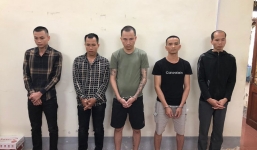 Nguyên nhân chủ nhà nghỉ ở Hà Giang bị 5 nghi can bắn tử vong