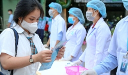 Sáng 4/5, Việt Nam không có ca mắc mới, hơn 27.000 người đang cách ly chống dịch COVID-19