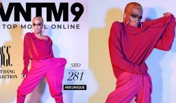 Thí sinh lưỡng tính tham gia Vietnam's Next Top Model qua đời 