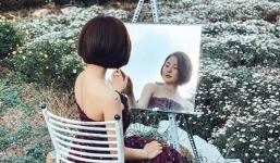 Trâm Anh được đại gia hộ tống đi Đà Lạt, CDM chỉ soi vào 1 chi tiết