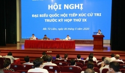 Bí thư Vương Đình Huệ: Xử lý nghiêm, không bao che cho CDC Hà Nội