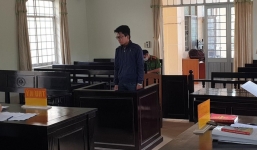 Mượn danh đối thủ tung tin ca tử vong vì COVID-19, nam thanh niên lĩnh án