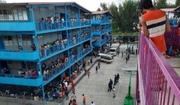 Phát hiện chủng mới của SARS-CoV-2 đang lây lan tại Indonesia